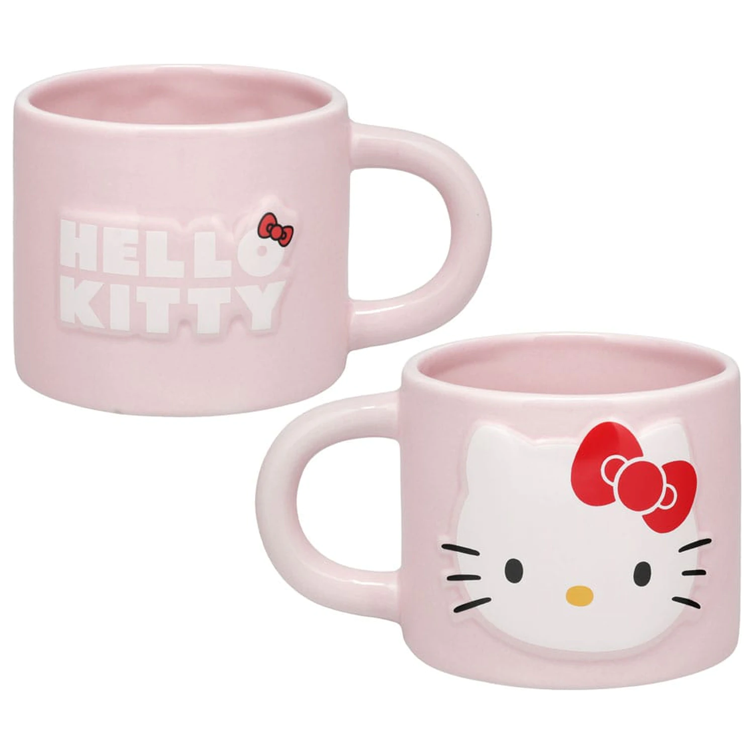 Hello Kitty kubek zdjęcie produktu