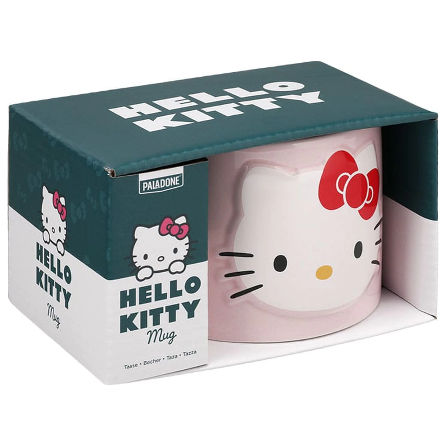 Hello Kitty kubek zdjęcie produktu