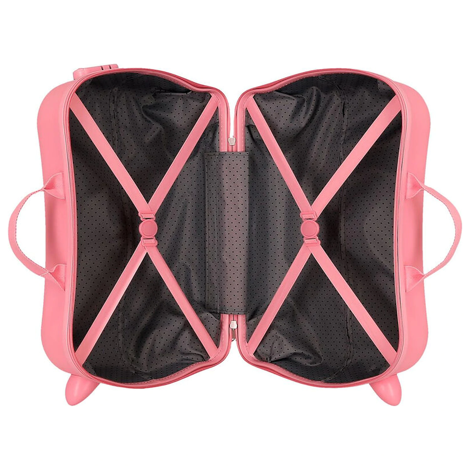 Hello Kitty Bows ABS walizka na kółkach 50cm zdjęcie produktu