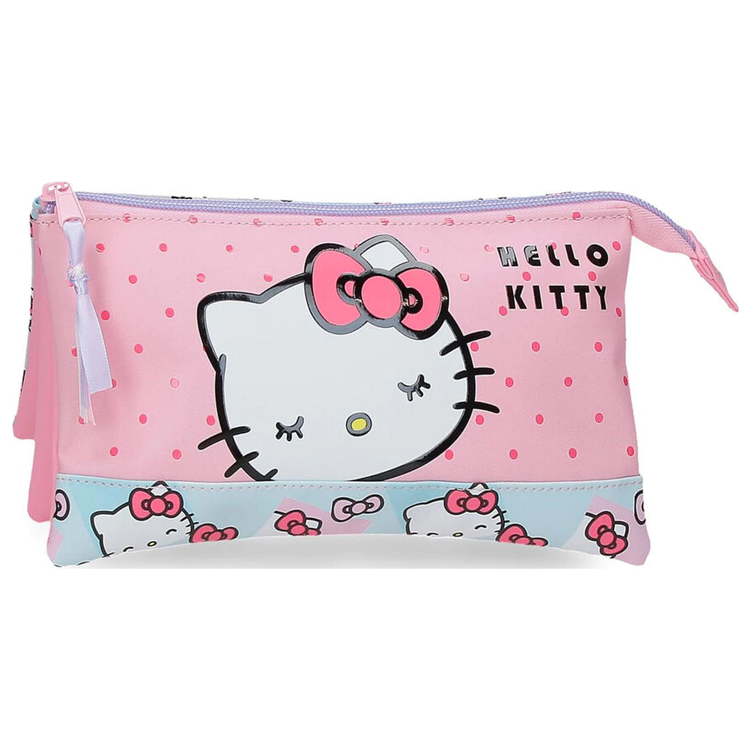 Hello Kitty Bows kosmetyczka zdjęcie produktu