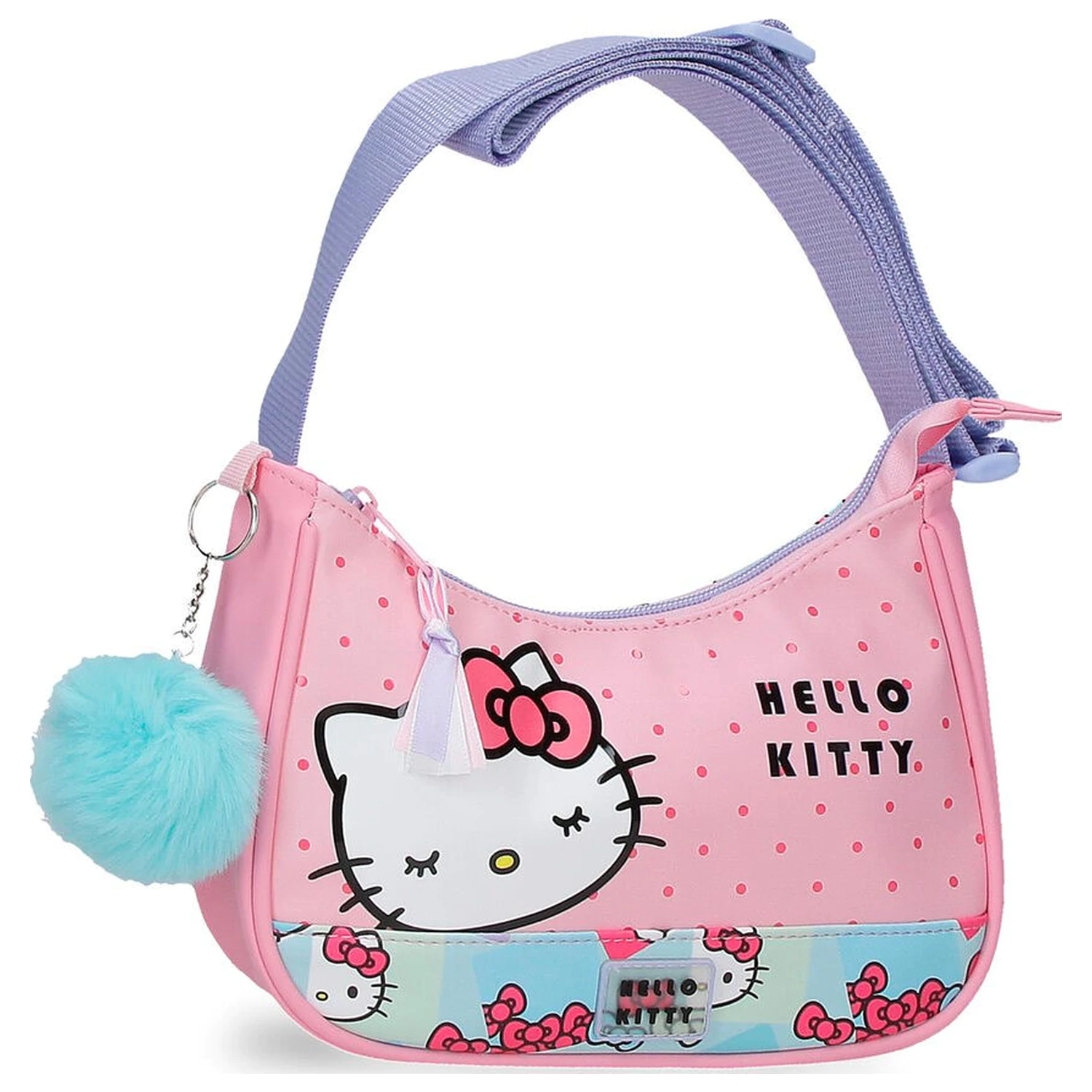 Hello Kitty Bows torba na ramię zdjęcie produktu