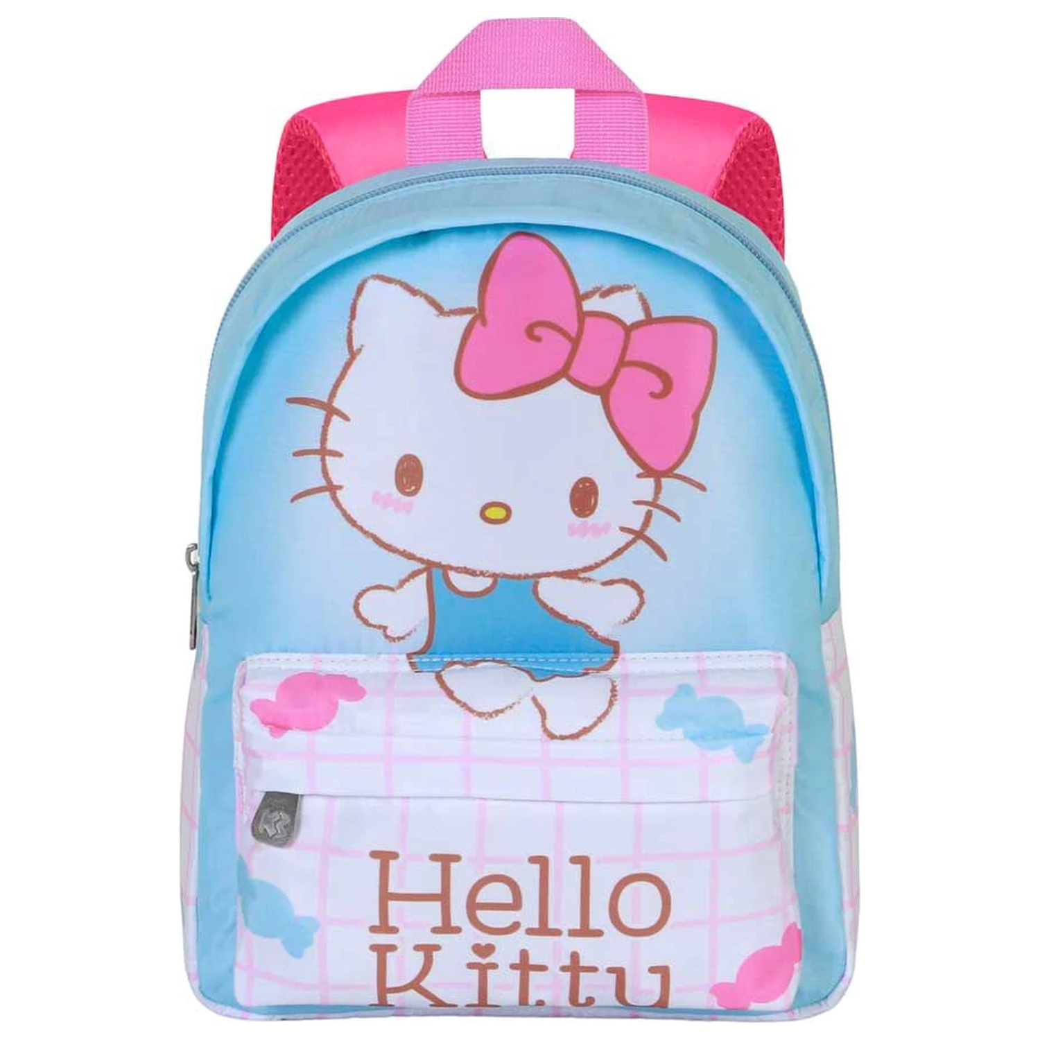 Hello Kitty plecak na słodycze 27cm zdjęcie produktu