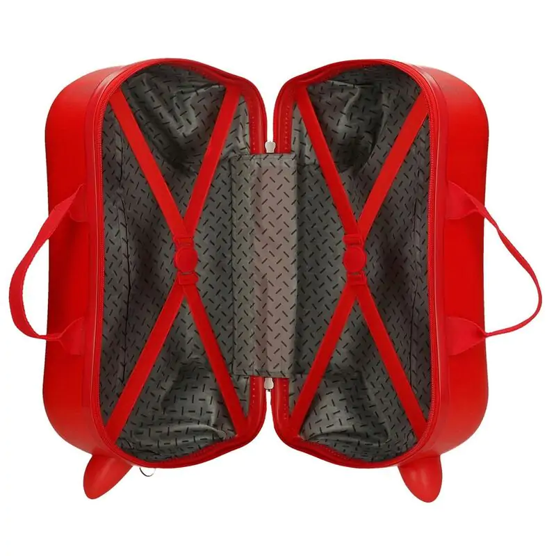 Hello Kitty Castle walizka ABS 45cm zdjęcie produktu