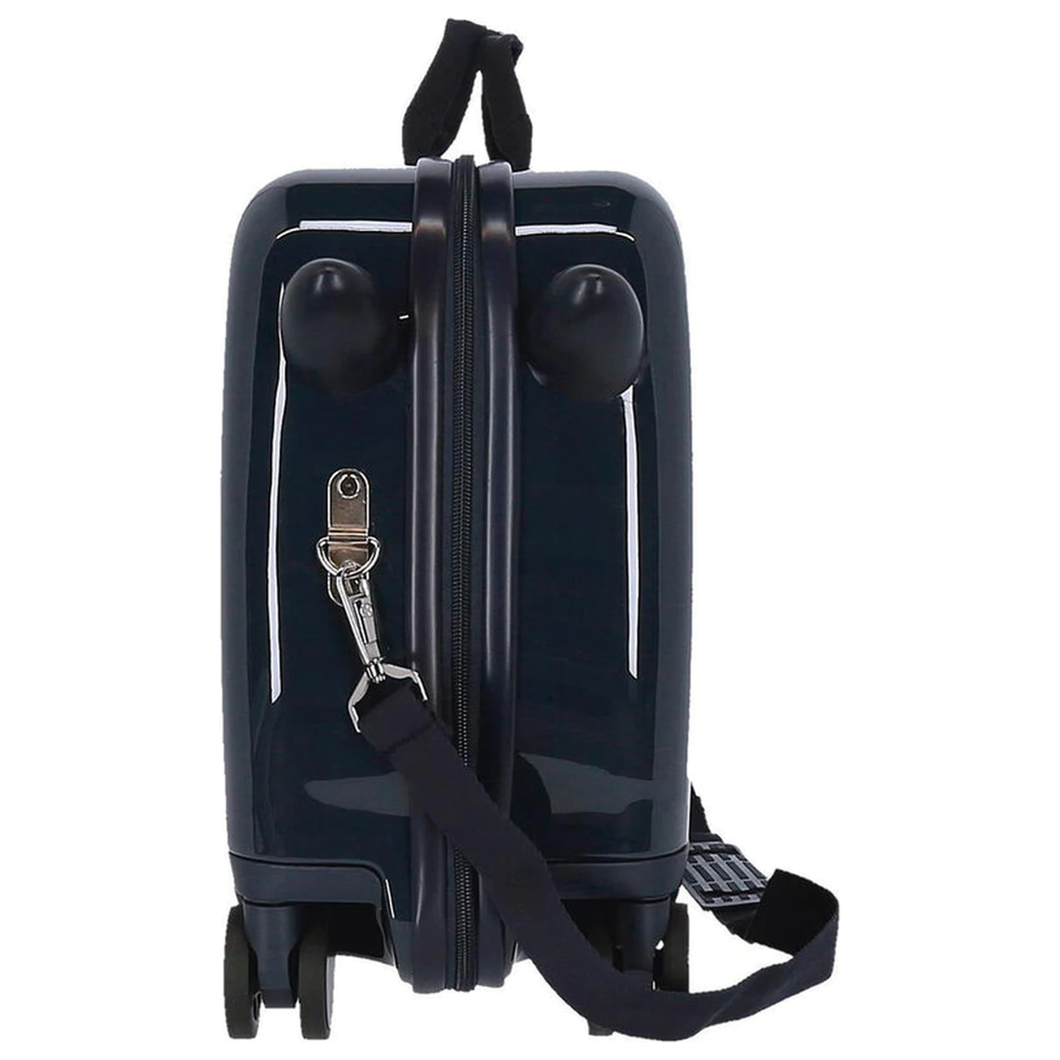 Hello Kitty Castle Of Hello Kitty ABS walizka na kółkach 50cm zdjęcie produktu