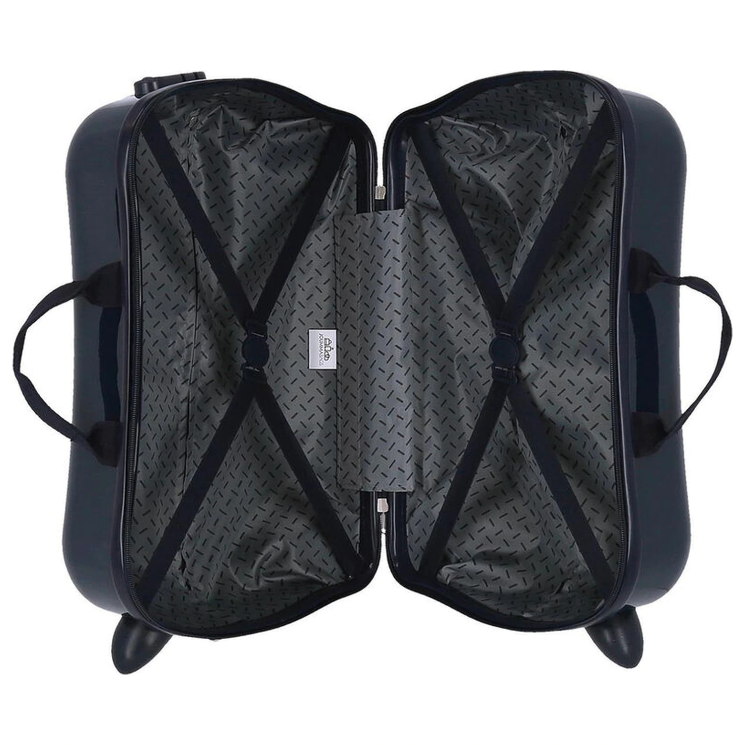 Hello Kitty Castle Of Hello Kitty ABS walizka na kółkach 50cm zdjęcie produktu