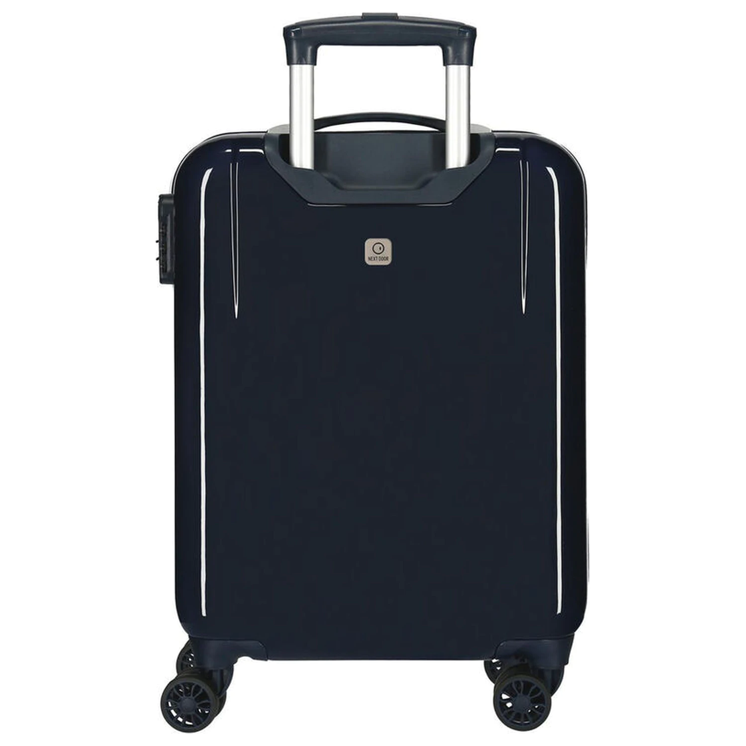 Hello Kitty Castle Of Hello Kitty ABS walizka na kółkach 55cm zdjęcie produktu