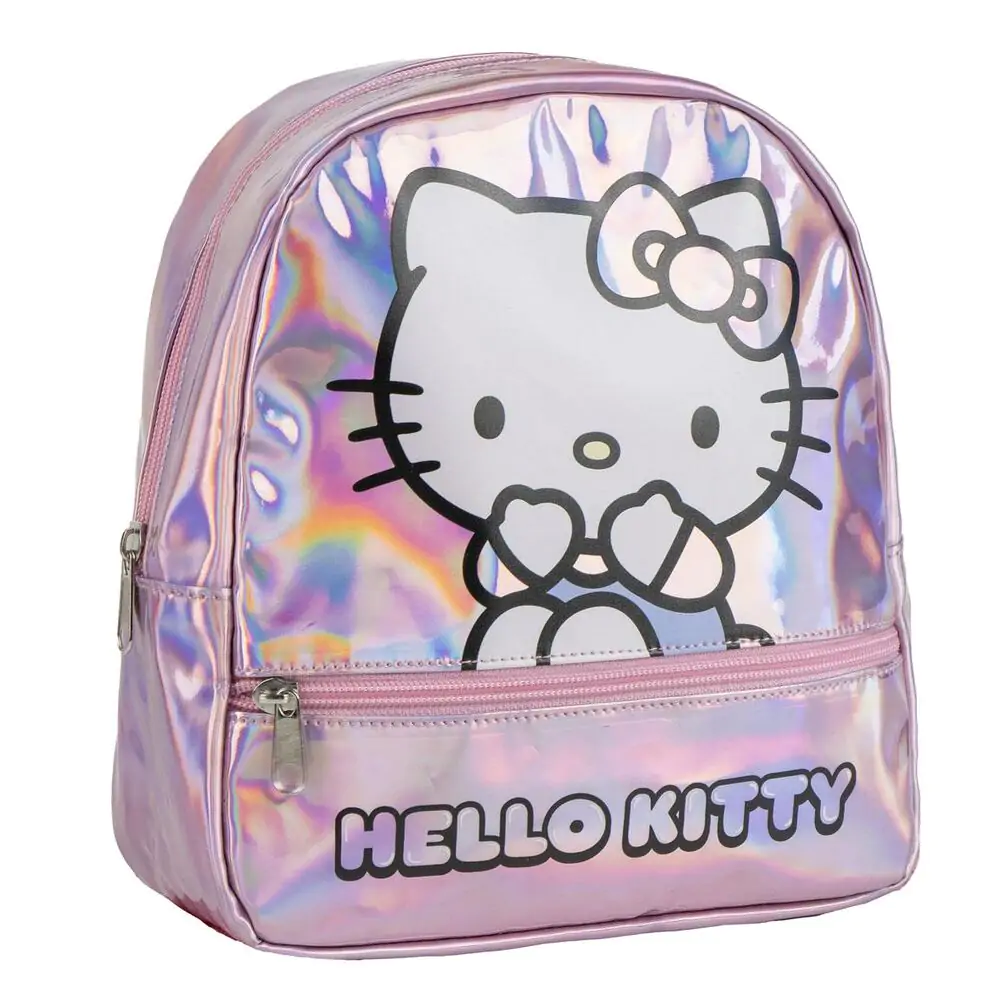 Plecak Hello Kitty casual 23cm zdjęcie produktu