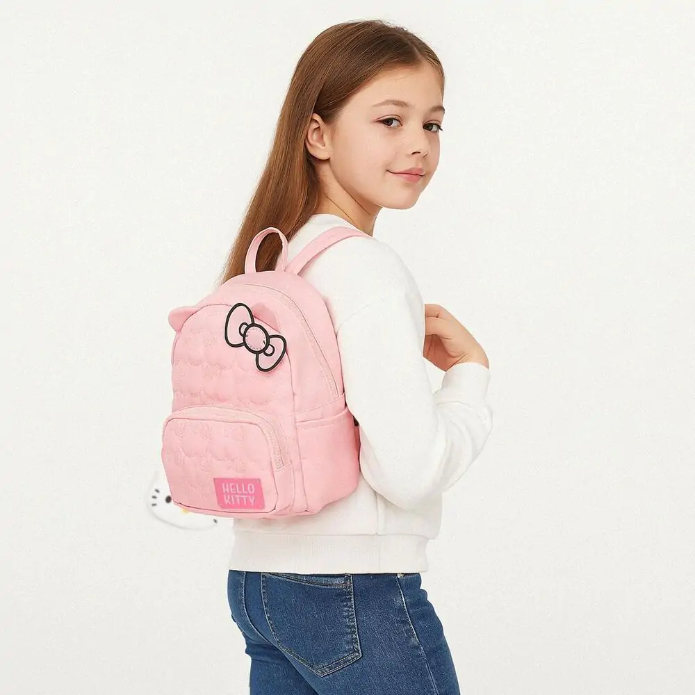 Hello Kitty plecak casual 26 cm zdjęcie produktu