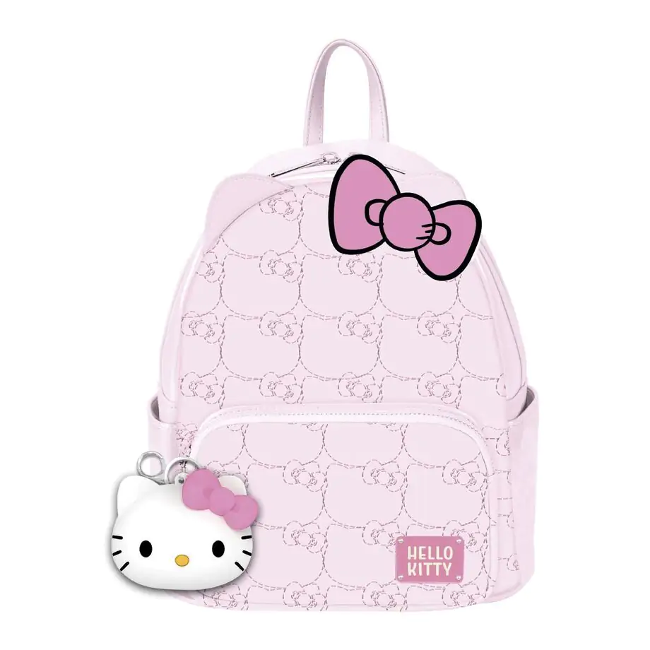 Hello Kitty plecak casual 26 cm zdjęcie produktu