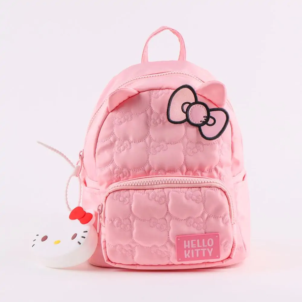 Hello Kitty plecak casual 26 cm zdjęcie produktu