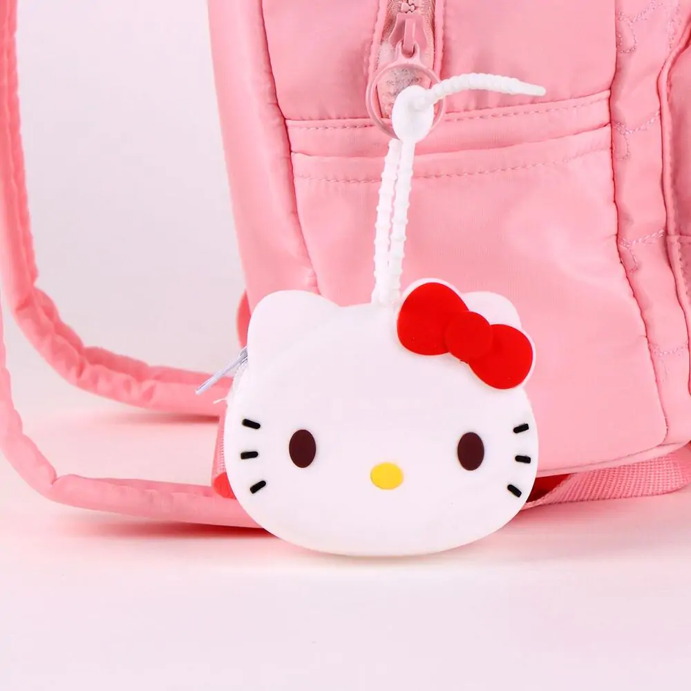Hello Kitty plecak casual 26 cm zdjęcie produktu