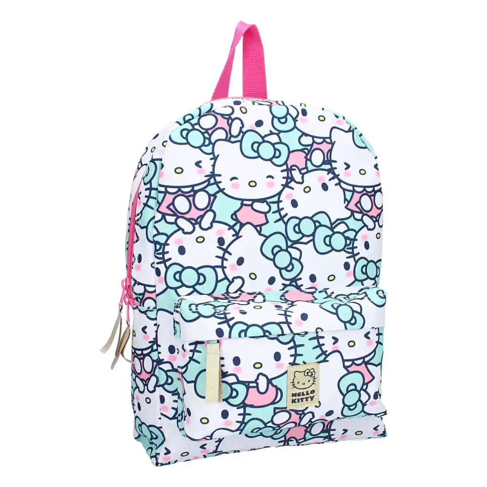 Plecak Hello Kitty Cheerful 33 cm zdjęcie produktu