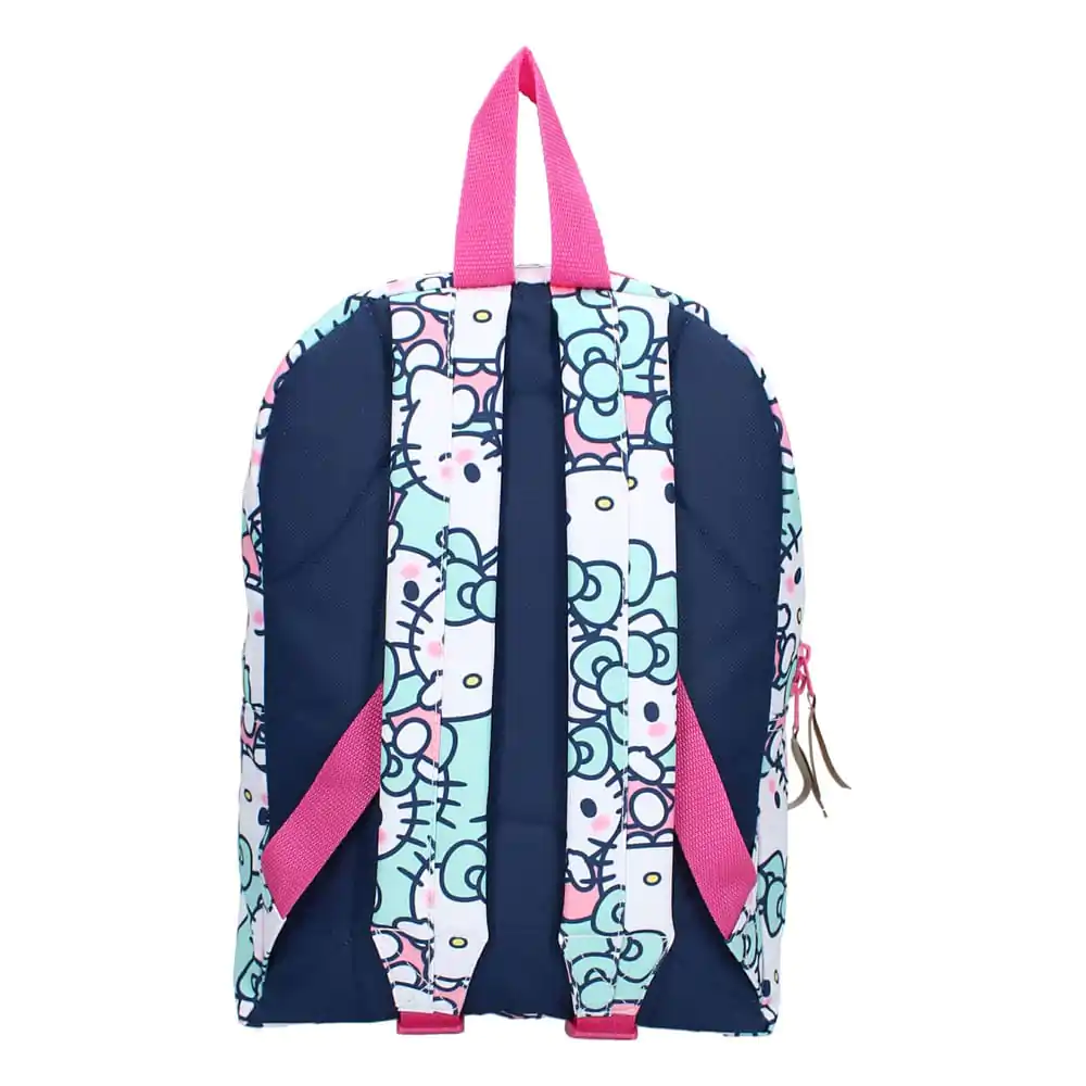 Plecak Hello Kitty Cheerful 33 cm zdjęcie produktu