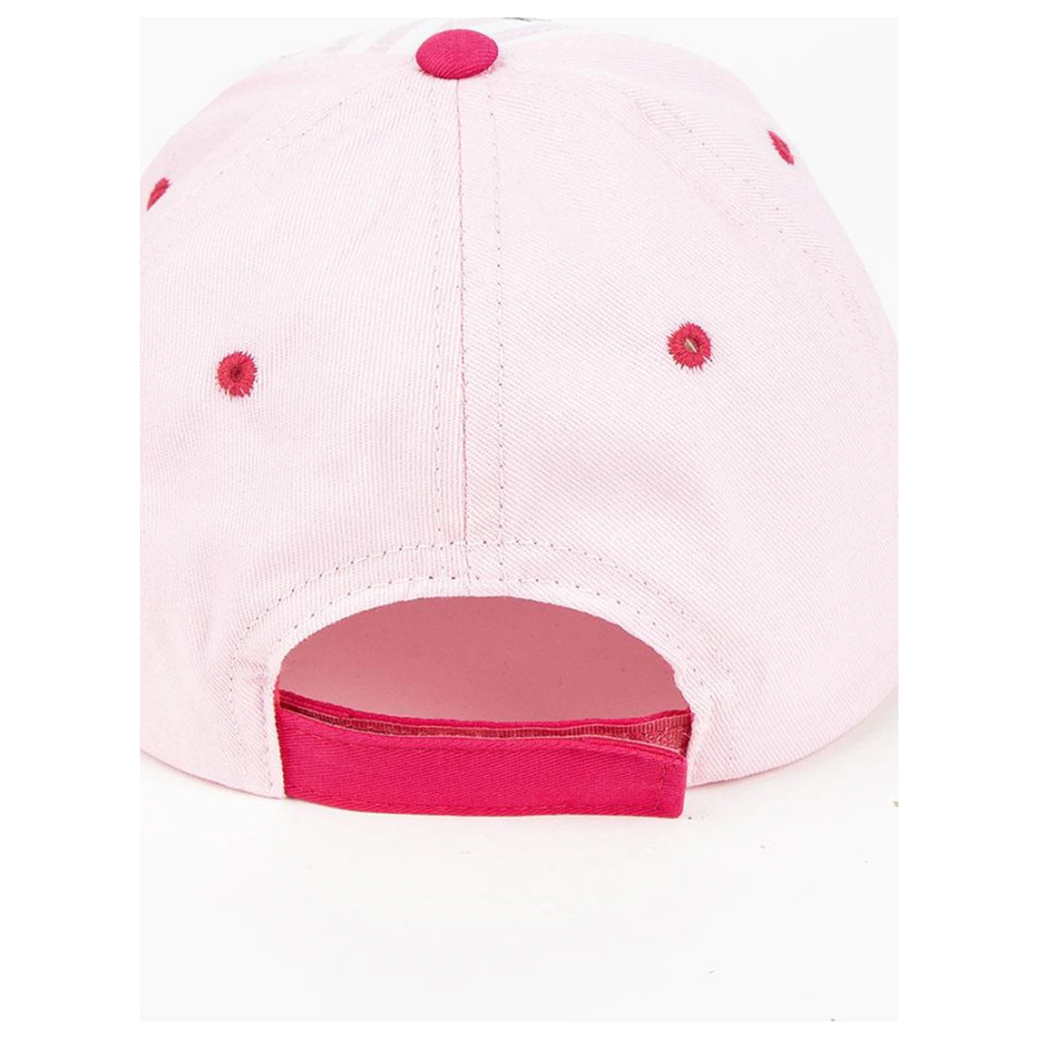 Hello Kitty Cherry Czapka Dziecięca Baseballowa 53 cm zdjęcie produktu
