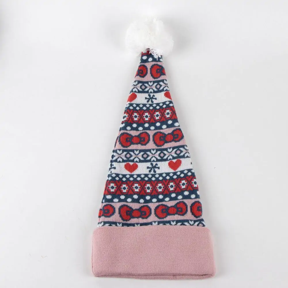 Czapka świąteczna Hello Kitty Christmas hat zdjęcie produktu
