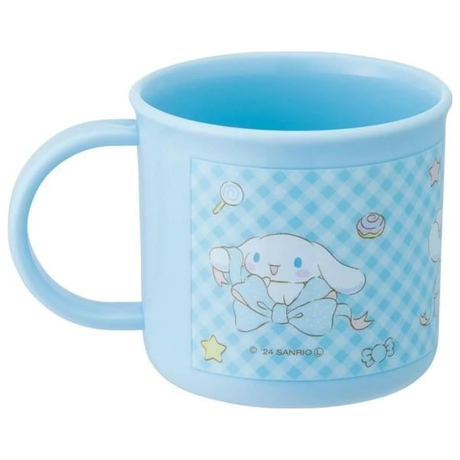 Hello Kitty Cinnamoroll Kubek 200ml zdjęcie produktu