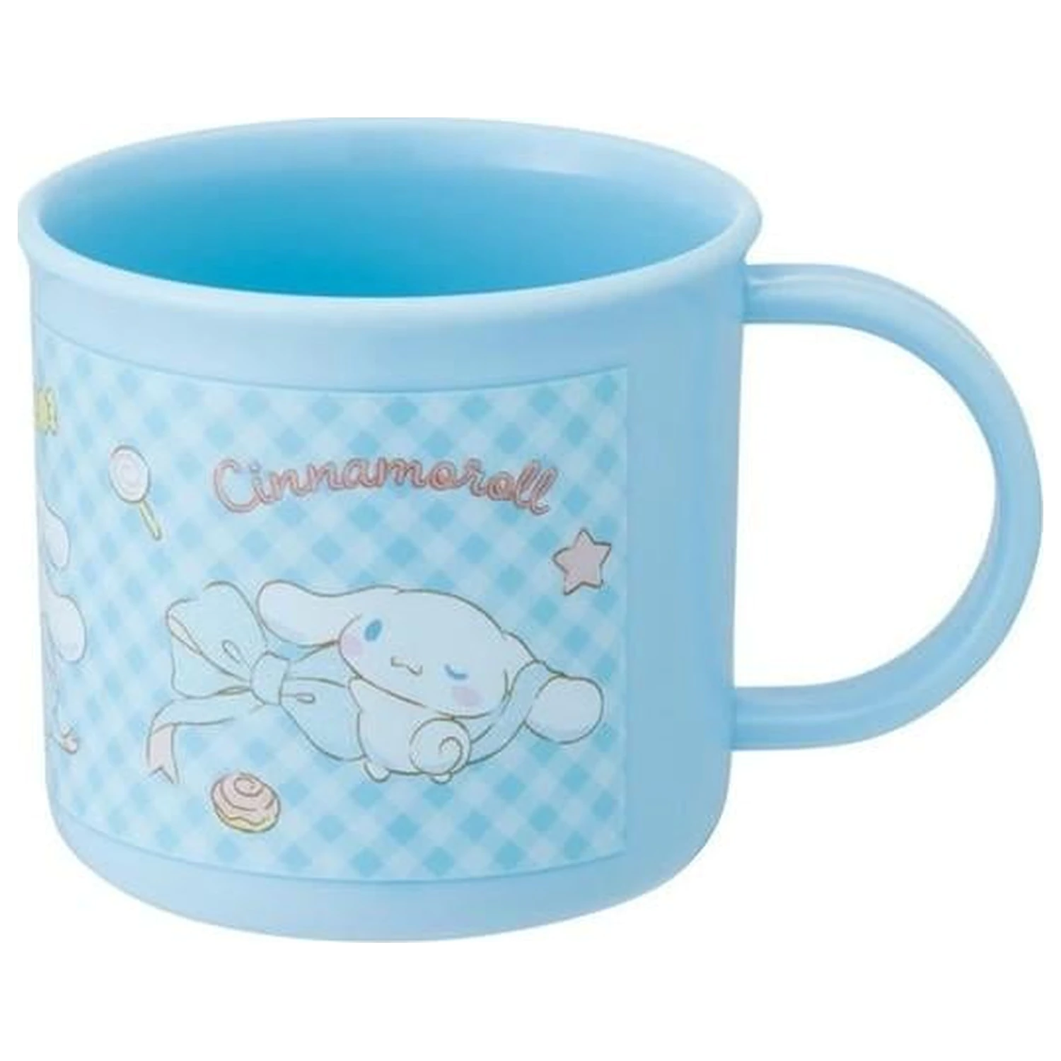 Hello Kitty Cinnamoroll Kubek 200ml zdjęcie produktu