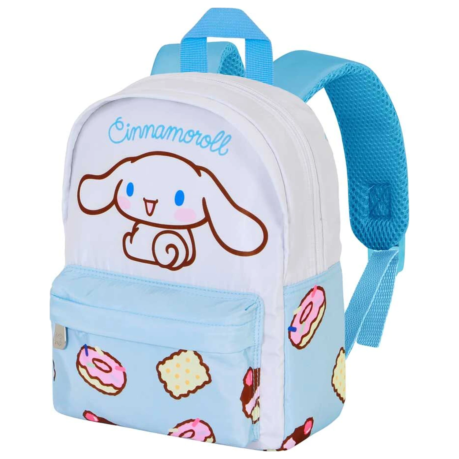 Hello Kitty Cinnamoroll Cakes plecak 27cm zdjęcie produktu