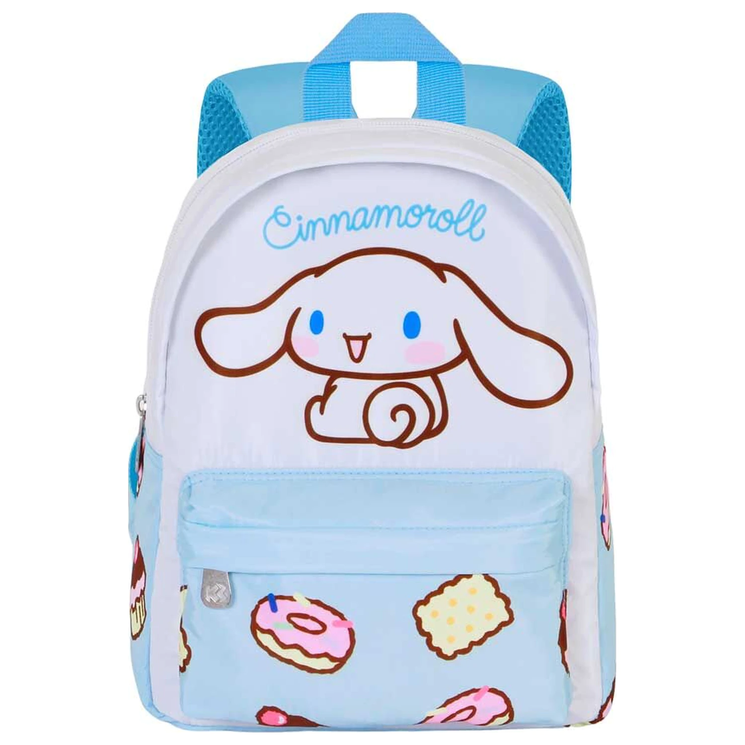 Hello Kitty Cinnamoroll Cakes plecak 27cm zdjęcie produktu