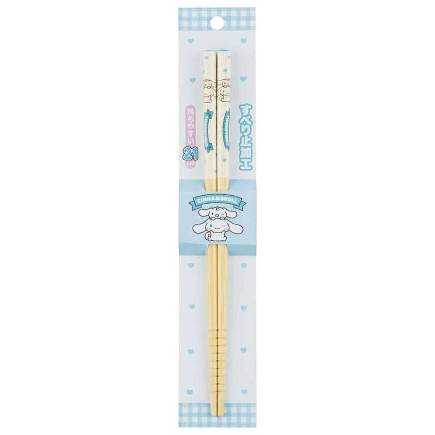 Hello Kitty Cinnamoroll pałeczki 21 cm zdjęcie produktu