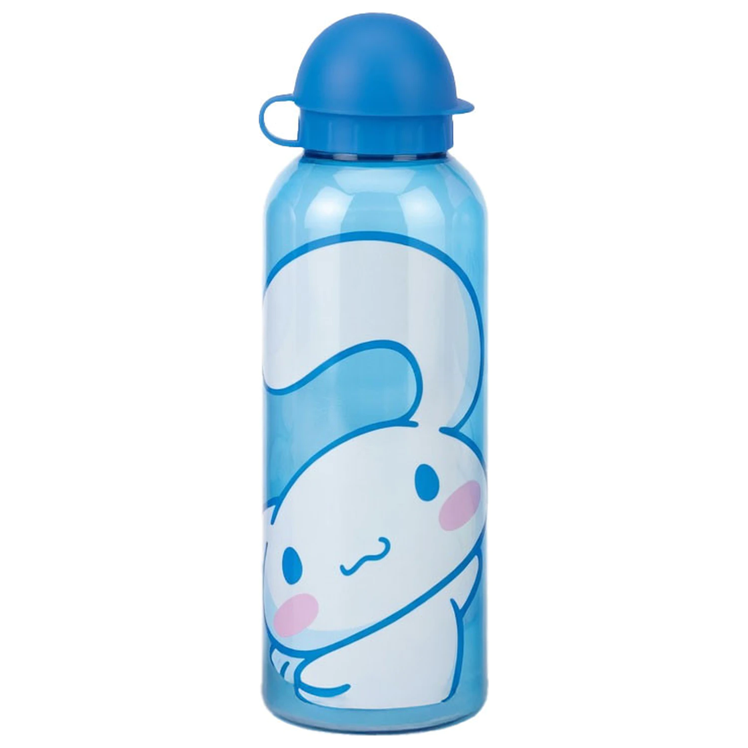 Hello Kitty Cinnamoroll Happy Aluminiowa Butelka na wodę 500 ml zdjęcie produktu