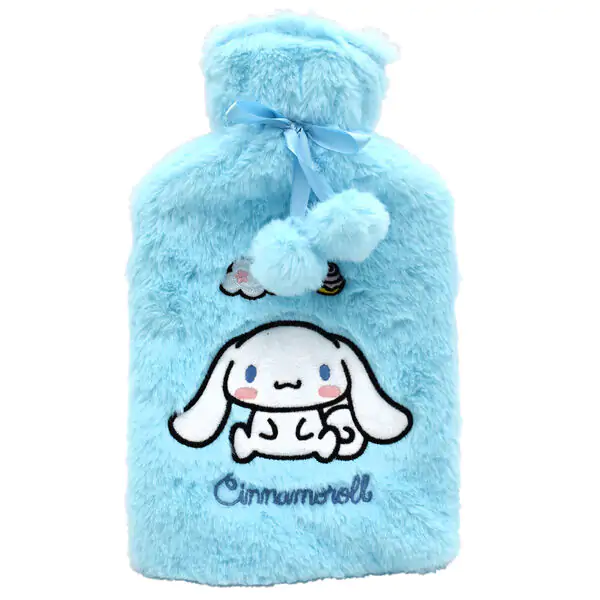 Termofor Hello Kitty Cinnamoroll  zdjęcie produktu