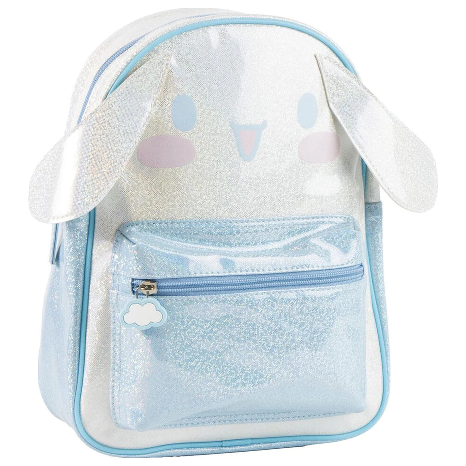 Hello Kitty Cinnamoroll plecak 30cm zdjęcie produktu