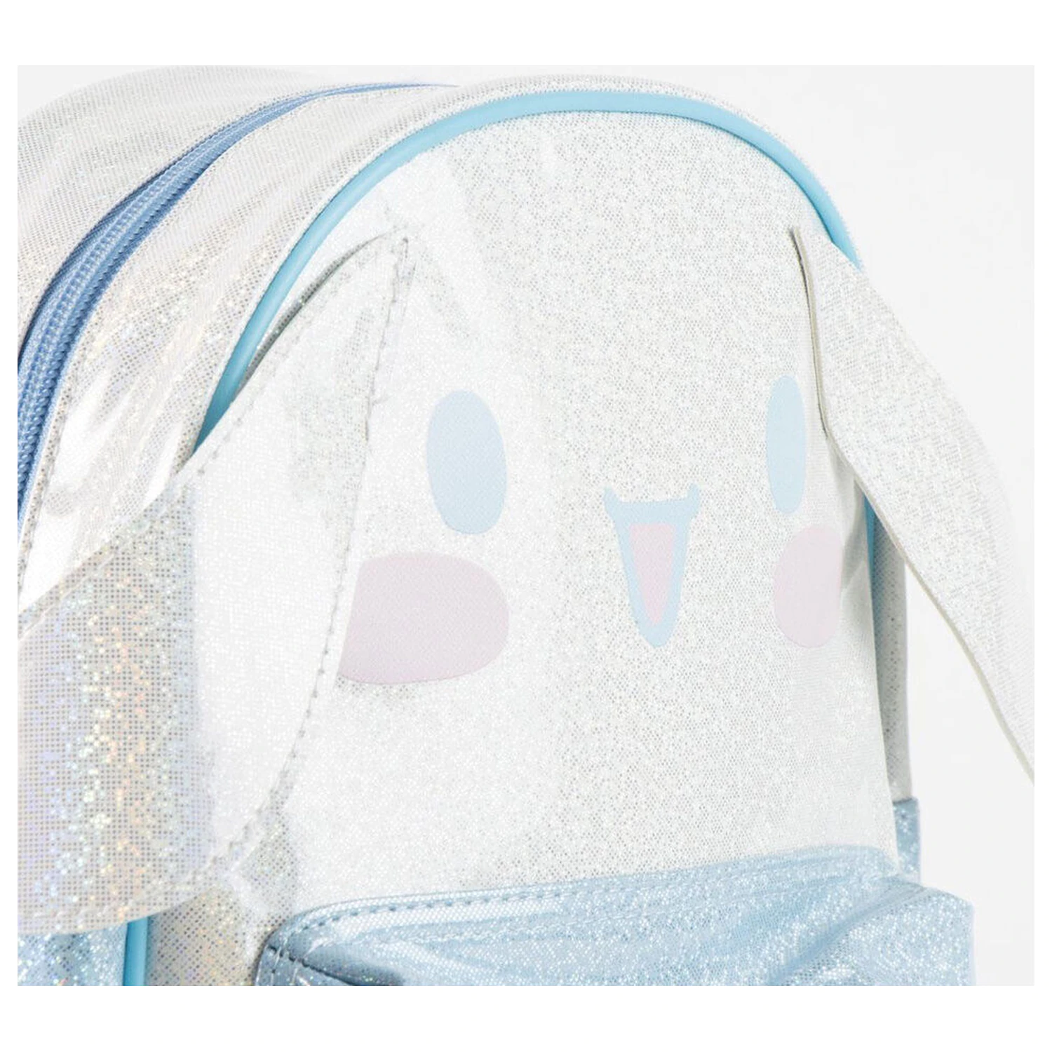 Hello Kitty Cinnamoroll plecak 30cm zdjęcie produktu