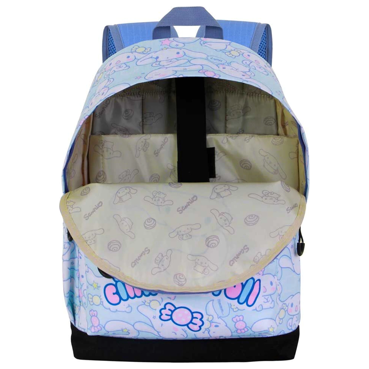 Hello Kitty Cinnamoroll plecak 41cm zdjęcie produktu