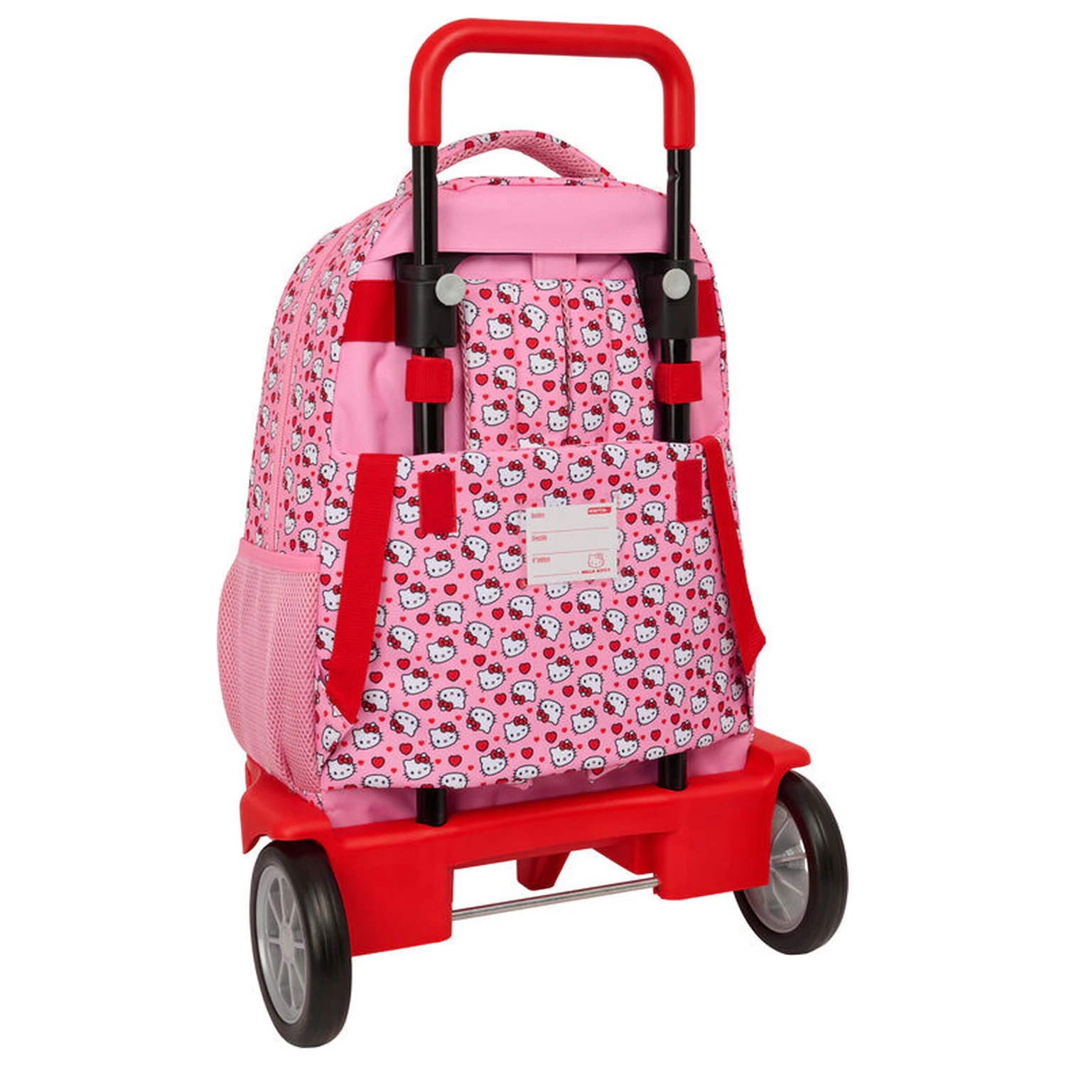 Hello Kitty Compact Evolution wózek 45cm zdjęcie produktu