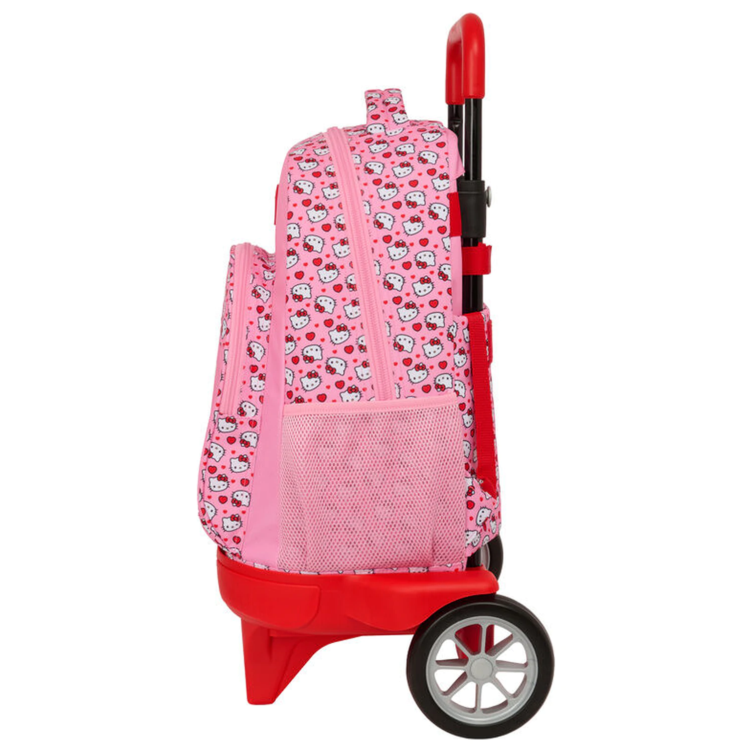 Hello Kitty Compact Evolution wózek 45cm zdjęcie produktu