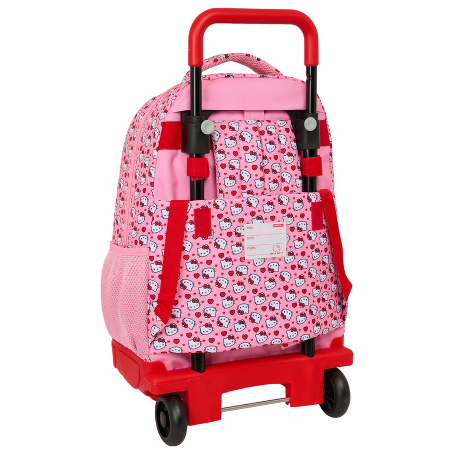 Hello Kitty kompaktny wózek 45cm zdjęcie produktu