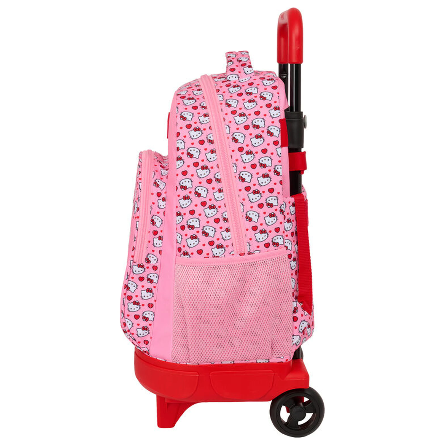 Hello Kitty kompaktny wózek 45cm zdjęcie produktu