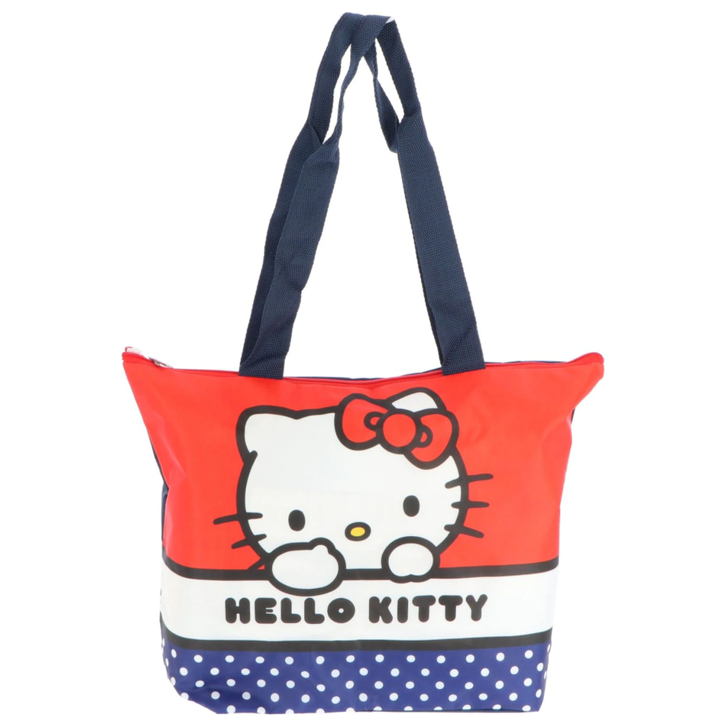 Hello Kitty Cute torba plażowa 47 cm zdjęcie produktu