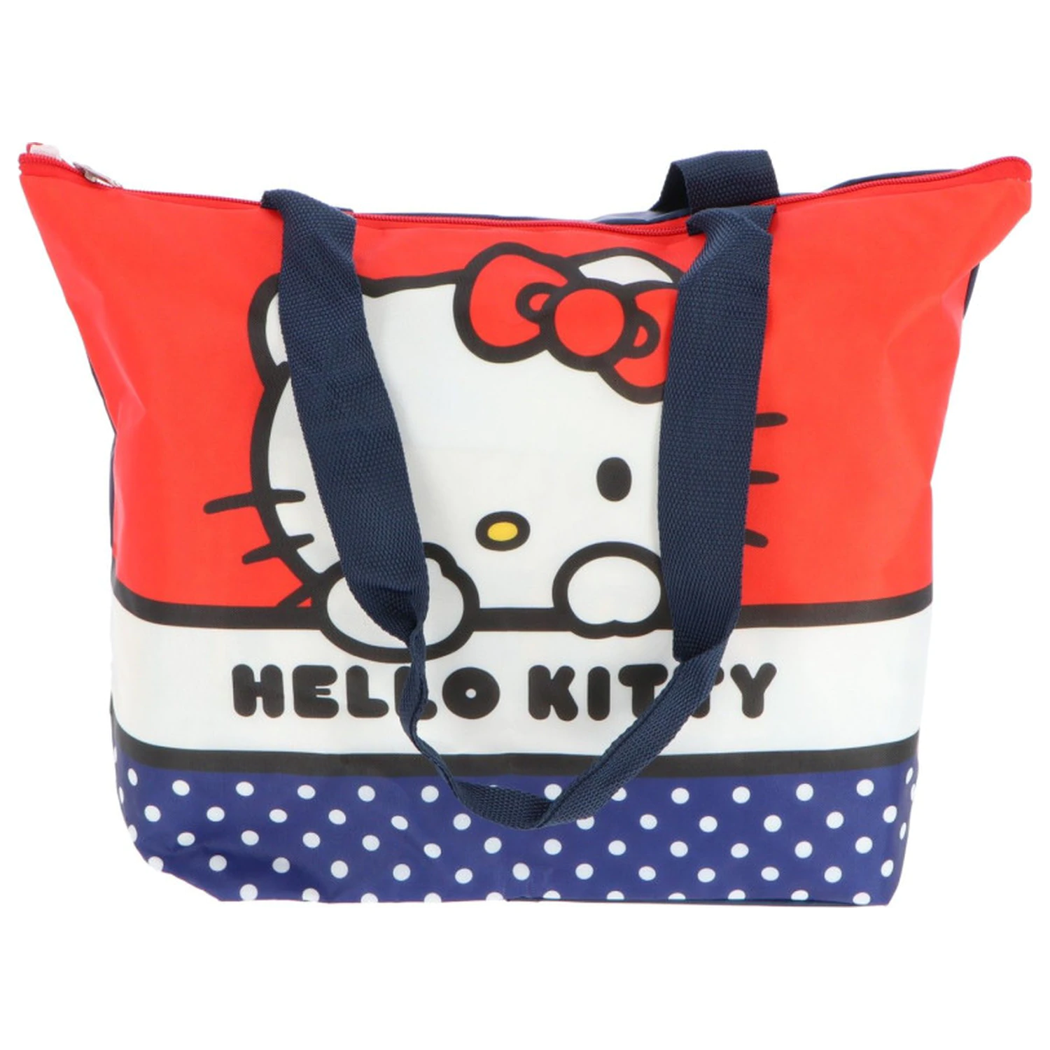 Hello Kitty Cute torba plażowa 47 cm zdjęcie produktu