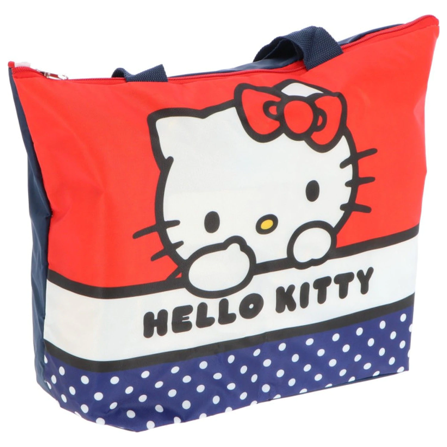 Hello Kitty Cute torba plażowa 47 cm zdjęcie produktu