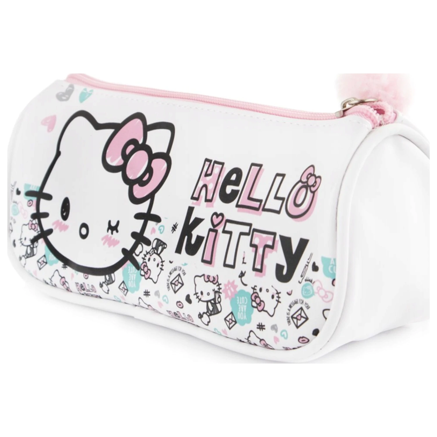 Hello Kitty Cuteness Piórnik zdjęcie produktu