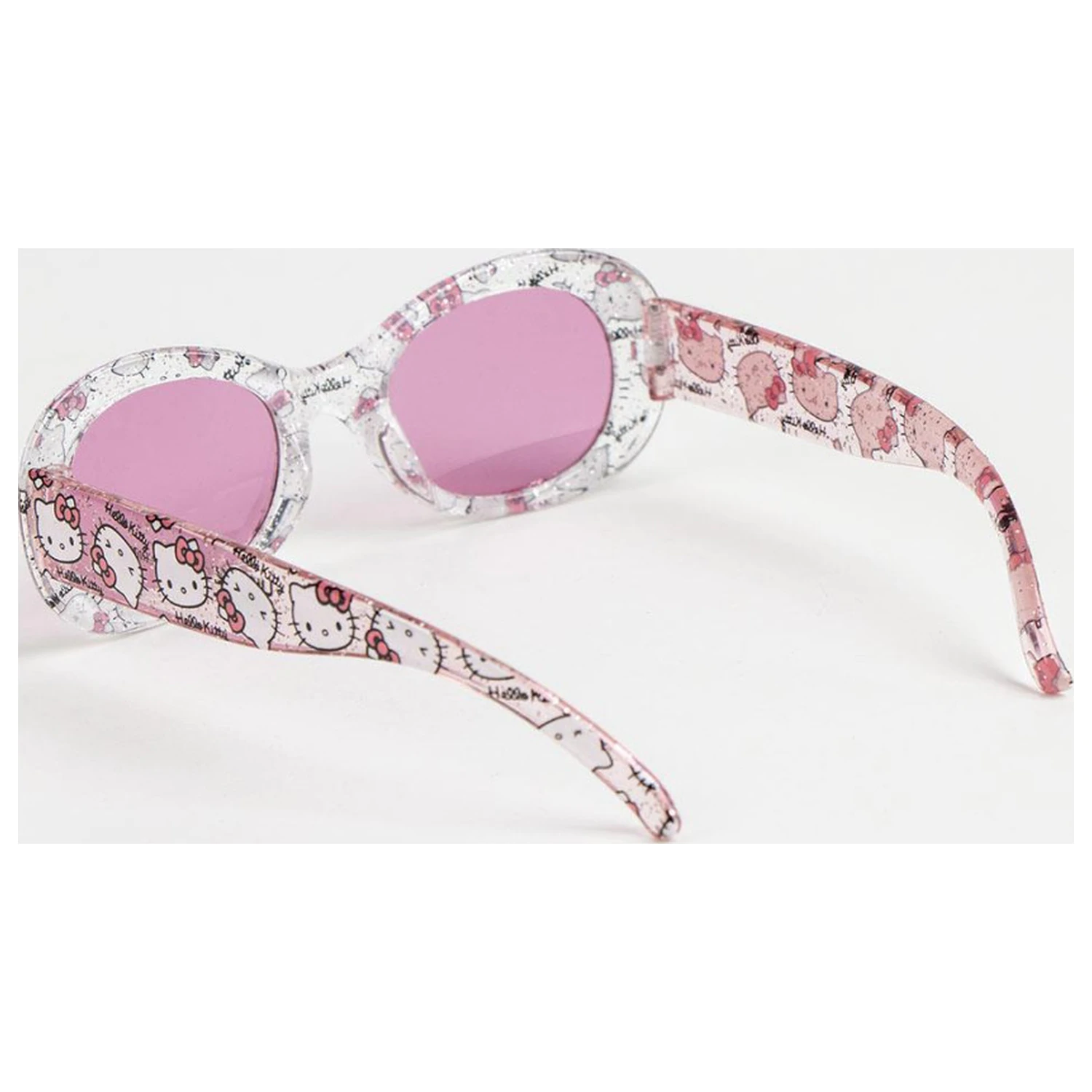 Hello Kitty Cutie Okulary Przeciwsłoneczne zdjęcie produktu