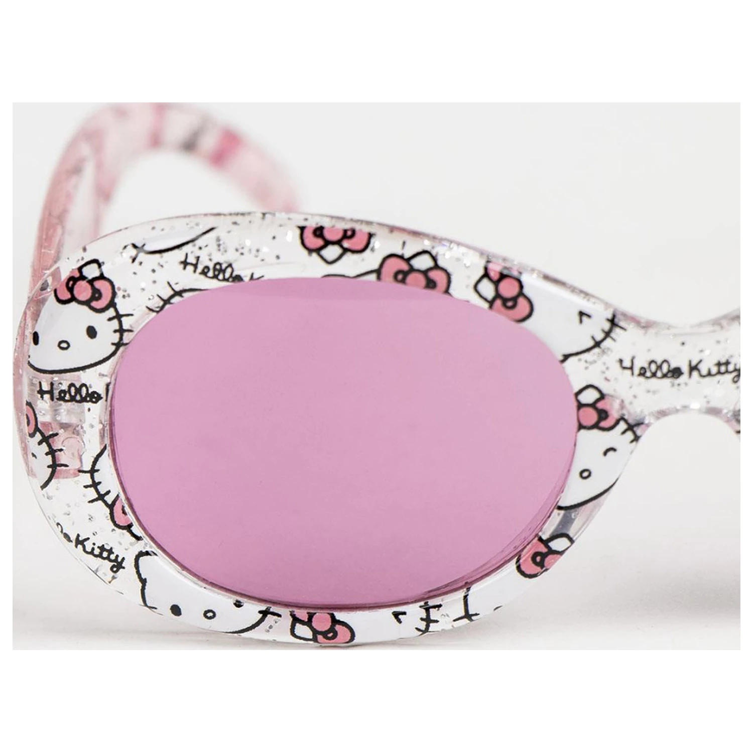 Hello Kitty Cutie Okulary Przeciwsłoneczne zdjęcie produktu