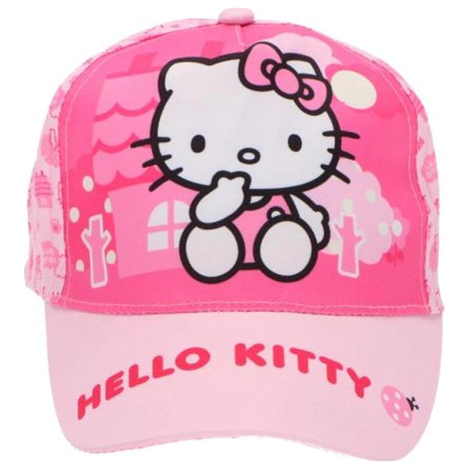 Hello Kitty Daydream dziecięca czapka baseballowa 53 cm zdjęcie produktu