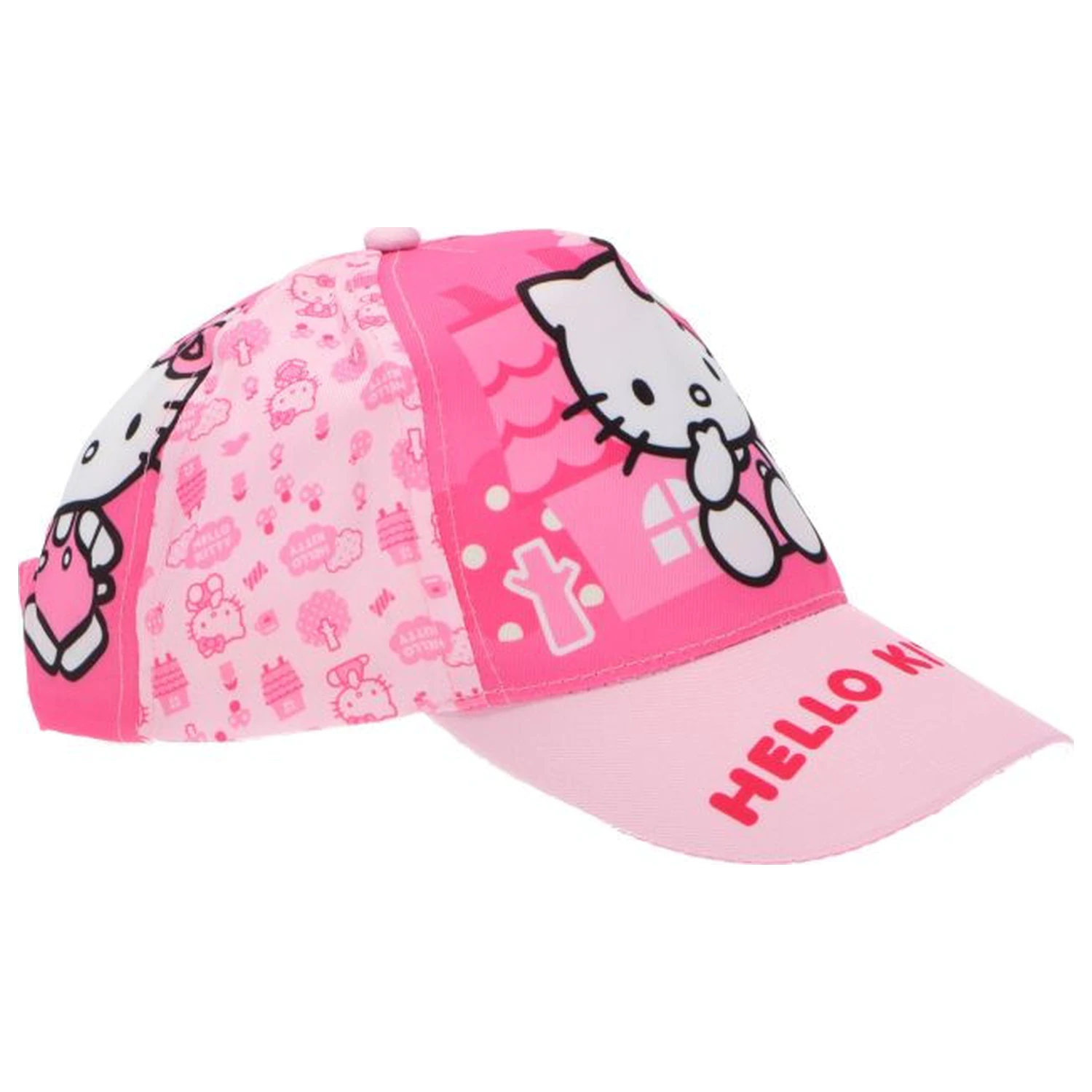 Hello Kitty Daydream dziecięca czapka baseballowa 53 cm zdjęcie produktu