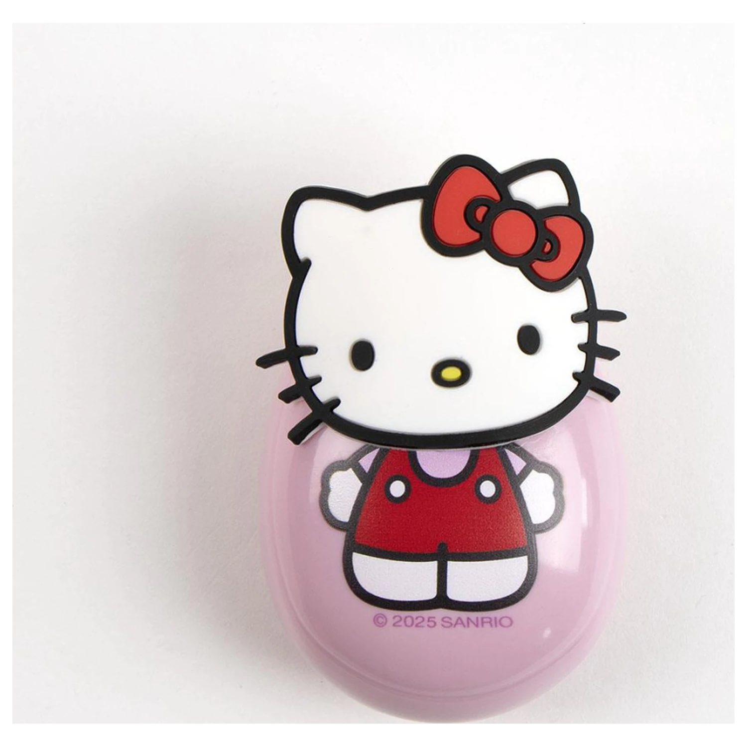 Hello Kitty Szczotka do Włosów 3D Detangler, Grzebień 9 cm zdjęcie produktu