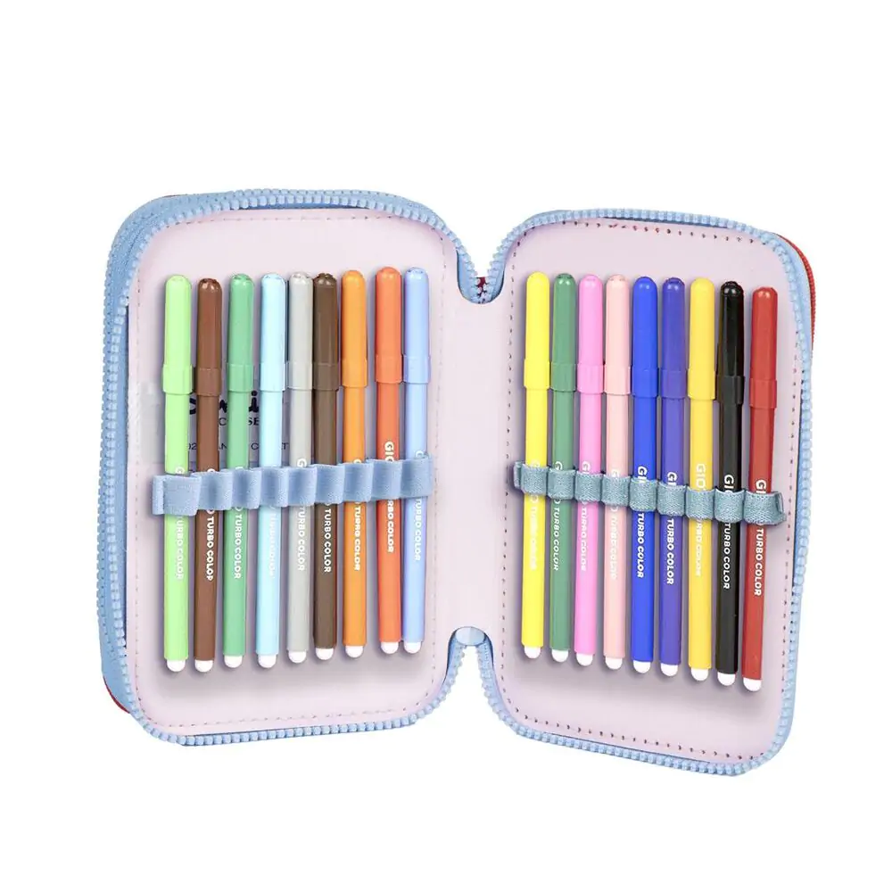 Piórnik podwójny Hello Kitty zdjęcie produktu