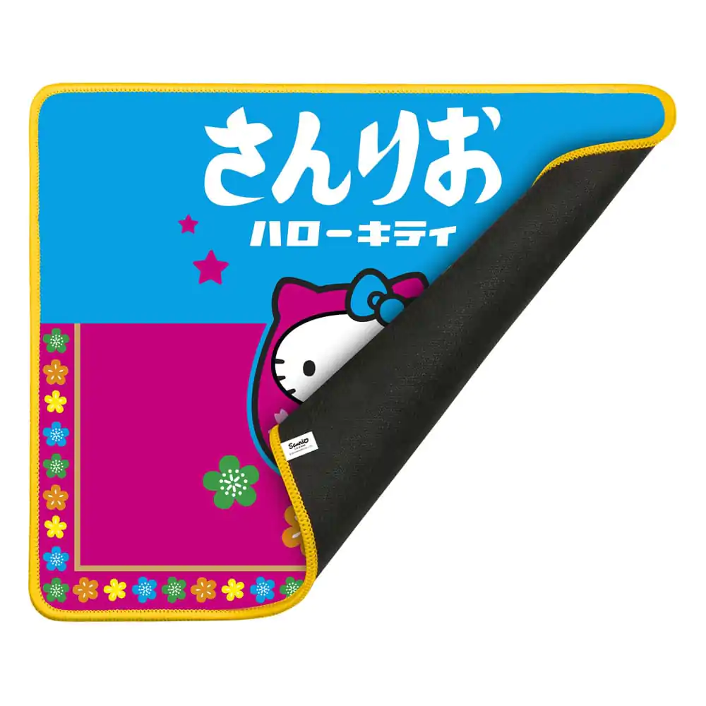 Podkładka pod Mysz Hello Kitty Japon 27 x 32 cm zdjęcie produktu