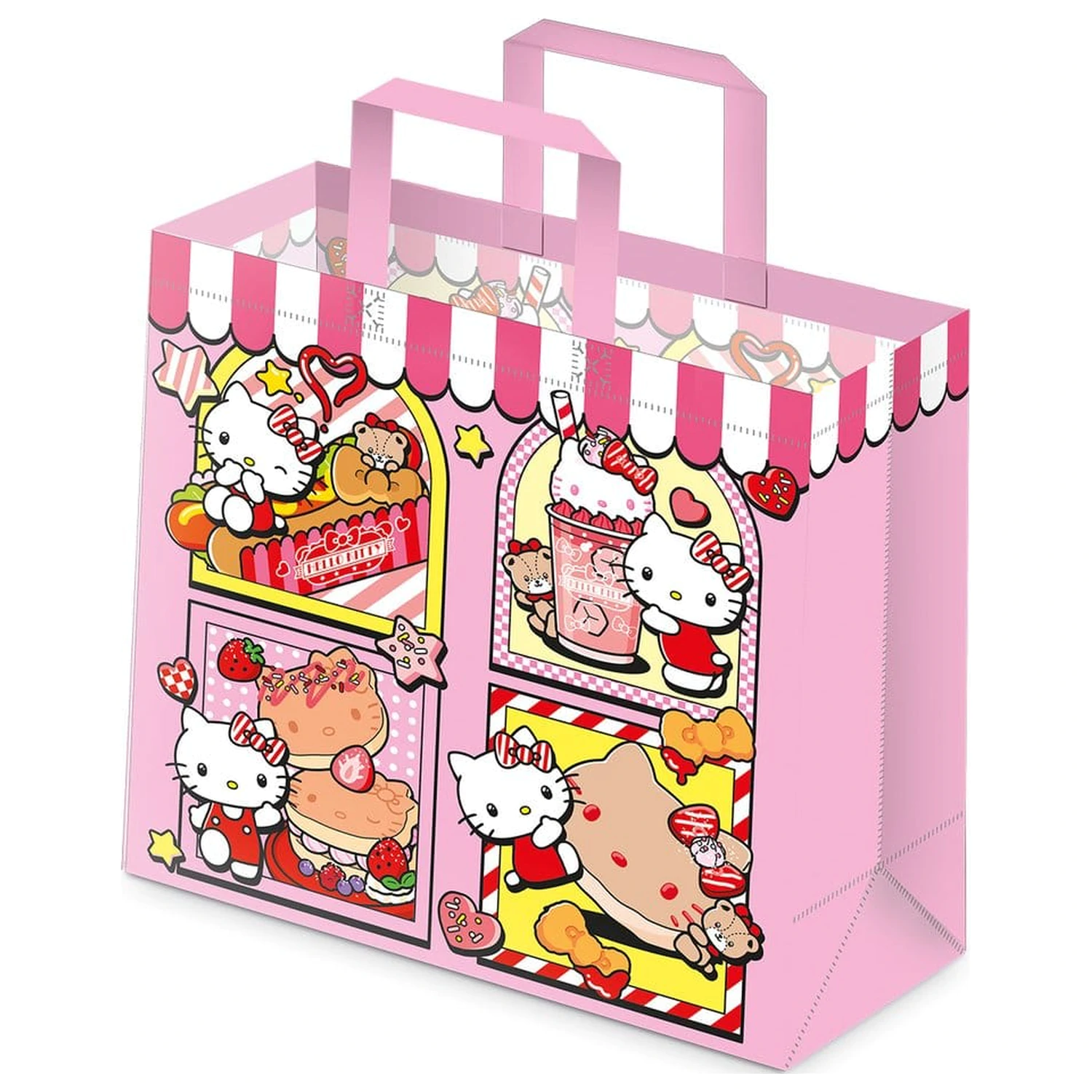 Hello Kitty Torba Essential zdjęcie produktu