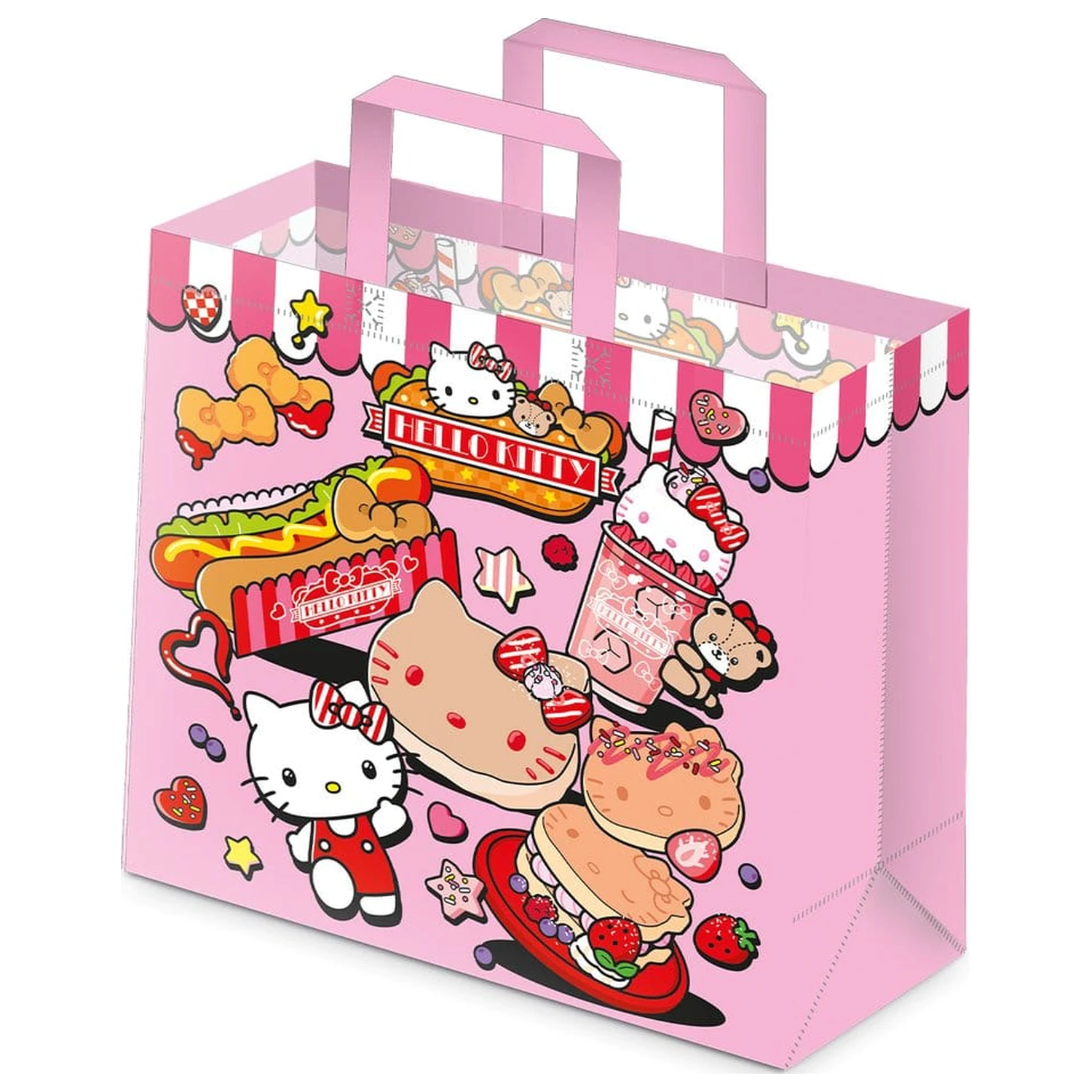 Hello Kitty Torba Essential zdjęcie produktu