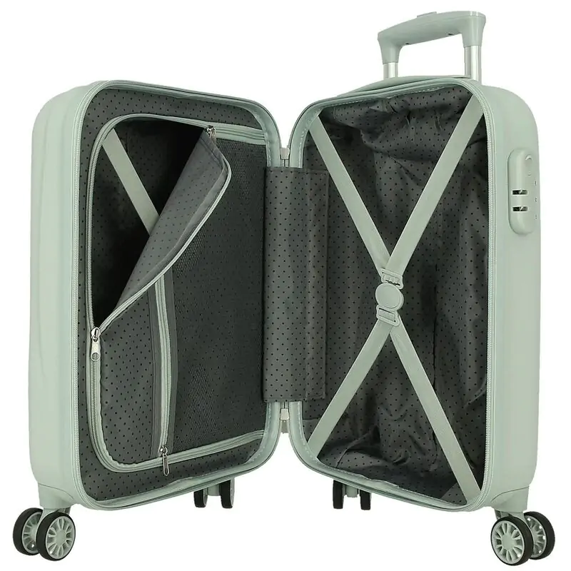 Hello Kitty Fair ABS walizka trolley 50cm zdjęcie produktu