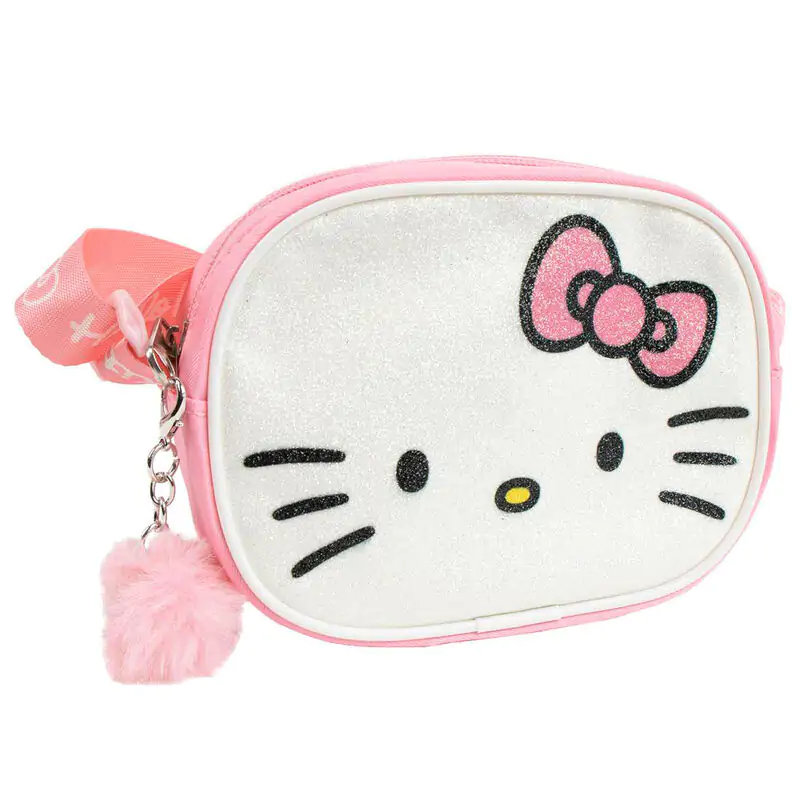 Torebka fantazyjna Hello Kitty zdjęcie produktu