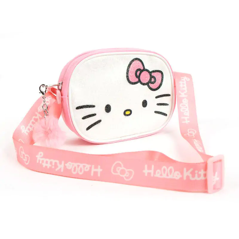 Torebka fantazyjna Hello Kitty zdjęcie produktu