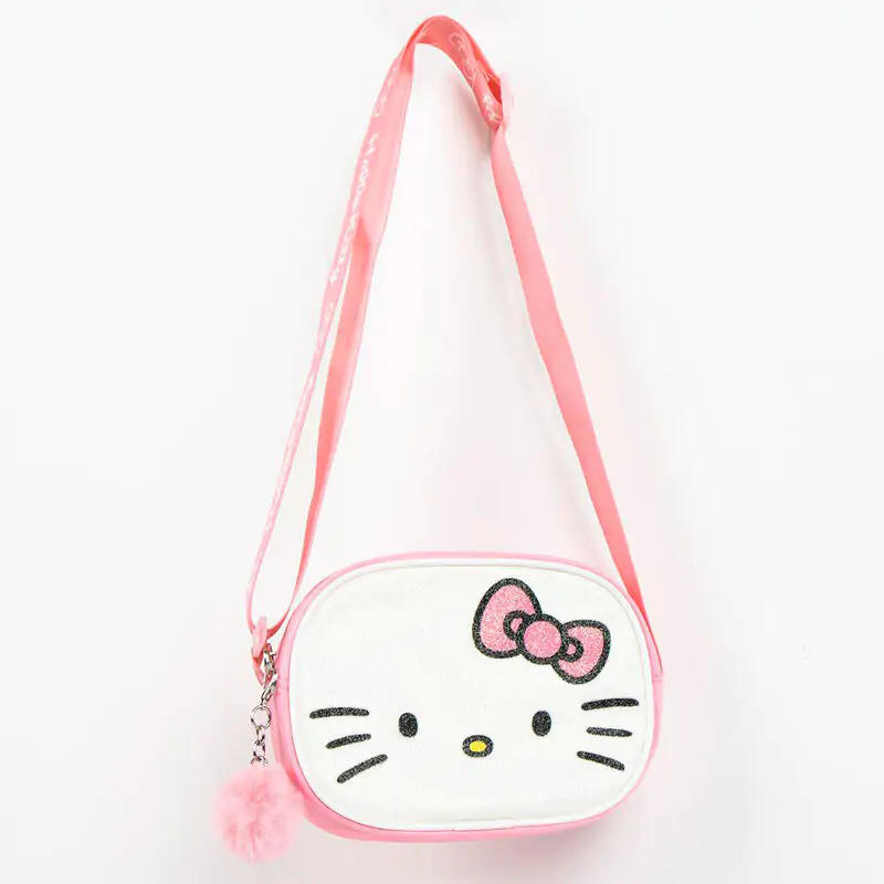 Torebka fantazyjna Hello Kitty zdjęcie produktu